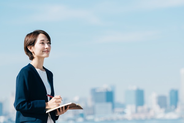 金融,営業