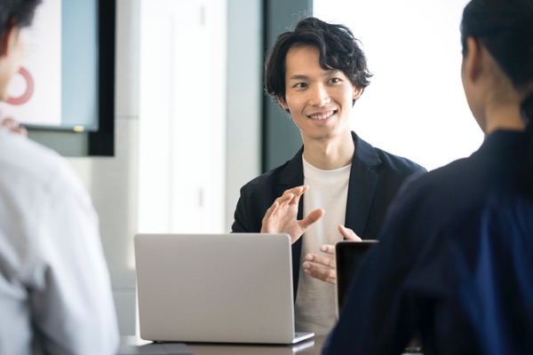 知識ゼロから始める!中小企業のデジタル化支援