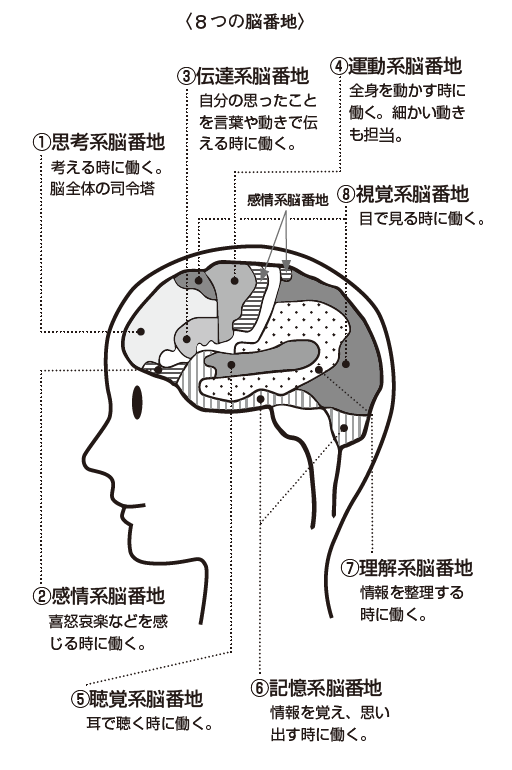 脳が若返る最高の睡眠: 寝不足は認知症の最大リスク