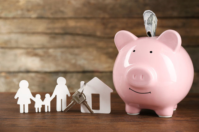 住宅購入資金を非課税で贈与してもらえる「住宅資金贈与の特例」とは?