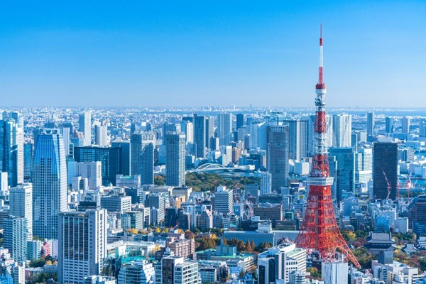 不動産投資,東京,マーケット
