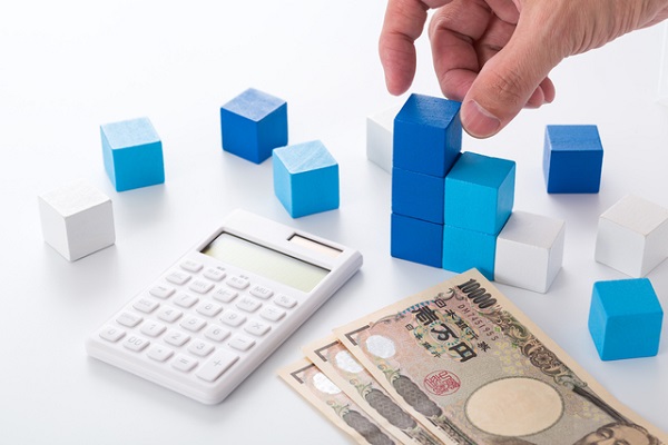 ideco, 定期預金, 投資信託