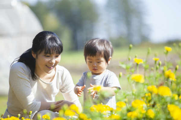 お客様の「情報・属性」を踏まえた声かけ&トーク