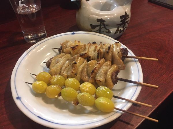 横浜,野毛,飲み屋,昭和レトロ