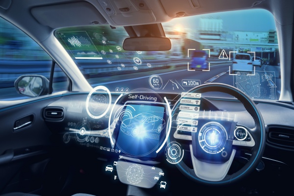 自動運転化されてほしい乗り物、自動車以外ではアレ!アンケート結果を紹介