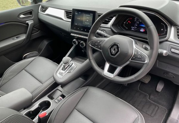 フランス車の壁ってナニ? 欧州No.1SUV、新型ルノー・キャプチャーの魅力を考える