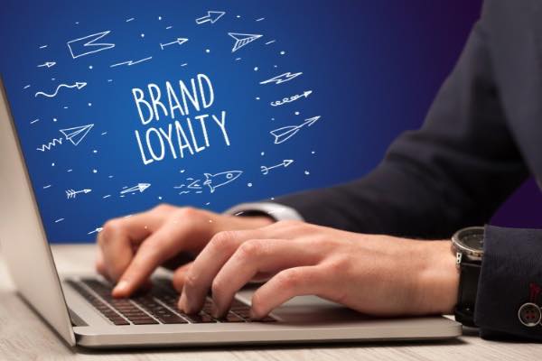 「Royalty」は間違い。ブランドロイヤルティって正しくは?