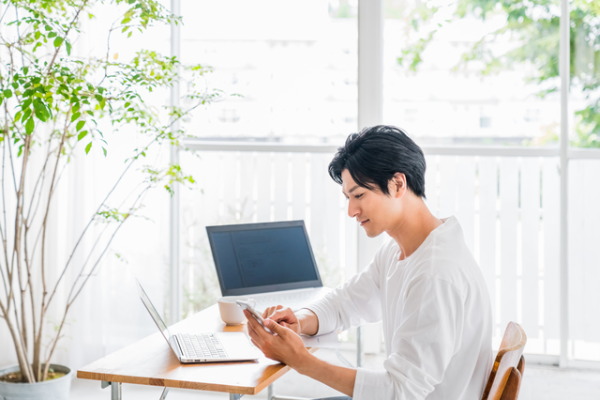 投資信託,分配金