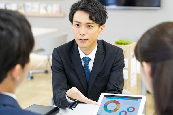 投信の説明力をアップさせるポイント23【1】お客様に応じたわかりやすい説明を行うには?
