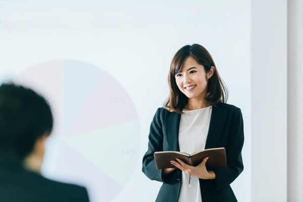 親世代への提案が第一歩!若いお客様との関係構築