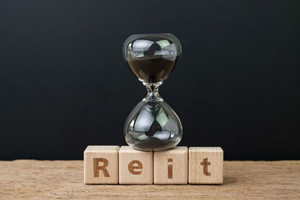 連続増配銘柄,REIT,魅力