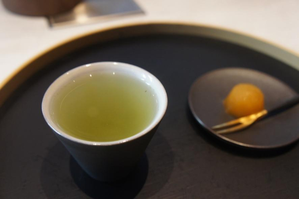 日本茶,カフェ・バー