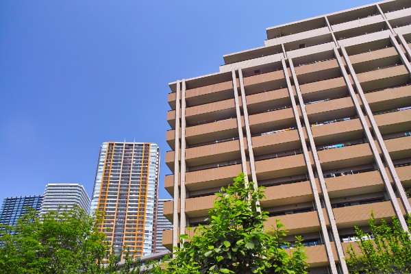 マンション投資とは?利回りやリスクを知って失敗を回避しよう