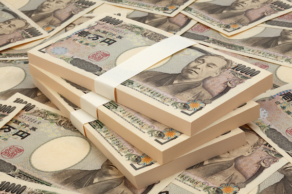 金融