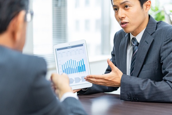 老後資金づくりをいまどう提案するか?