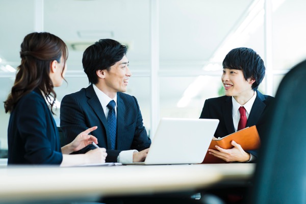 事例でわかる! コロナ下の営業店OJT