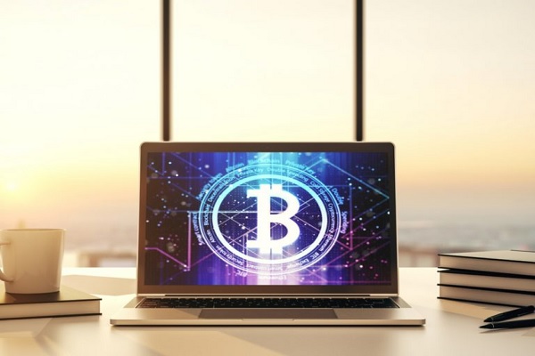 ビットコイン