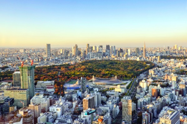 ピクニック,公園