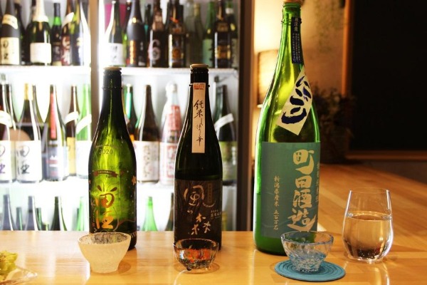 日本酒,地酒,青森