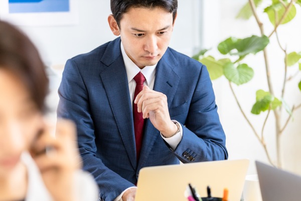 コロナ下で問われる「非メイン行」の融資支援