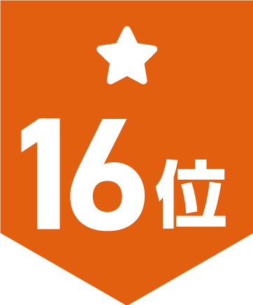 おすすめFX口座16位