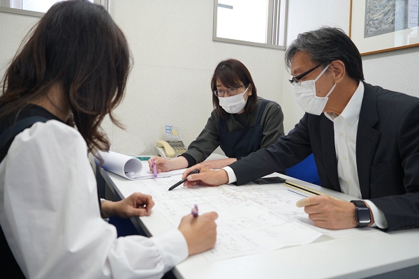 株式会社奥山 一級建築士事務所