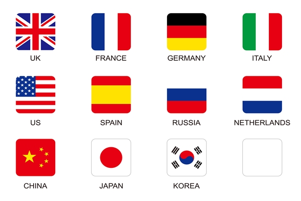 英語の次,第三言語,習得