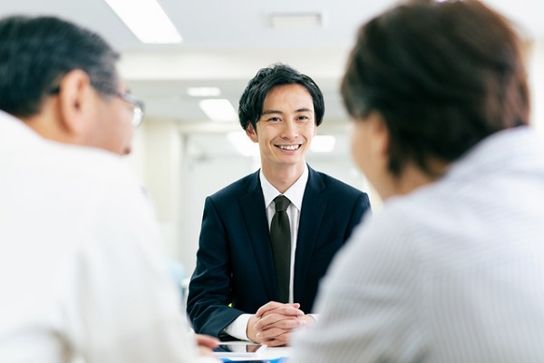 年金相談