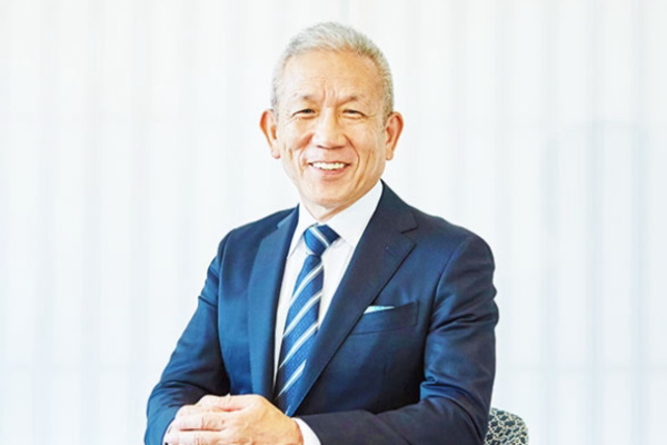 ゴンチャ ジャパン,原田泳幸