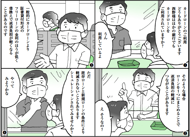 バンクビジネス
