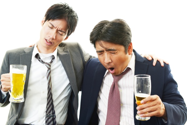 飲み会,断り方