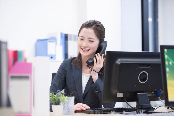 コロナ下の新常態に対応!「個人営業」推進ガイド