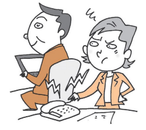 近代セールス