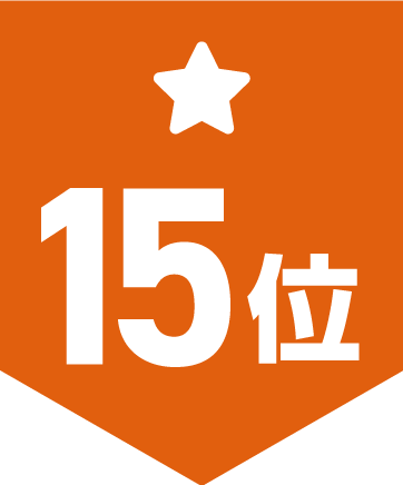 おすすめFX口座15位