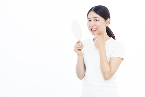 歯周病