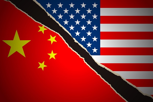 米中協議