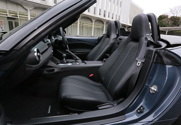 CAR and DRIVER