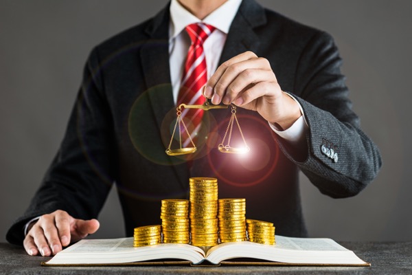 金融,営業