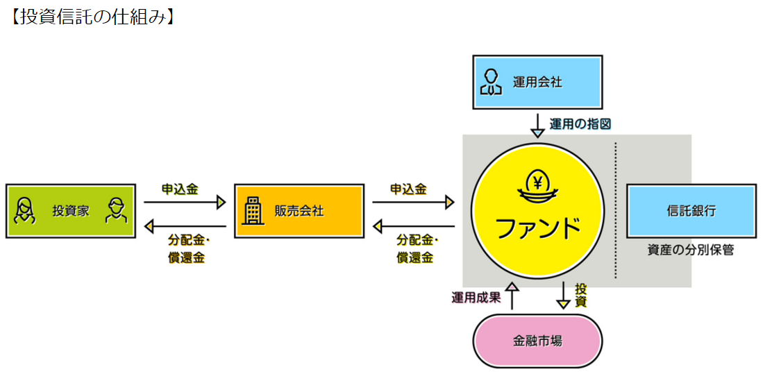 投資初心者は株か投資信託どちらを選べばいい?