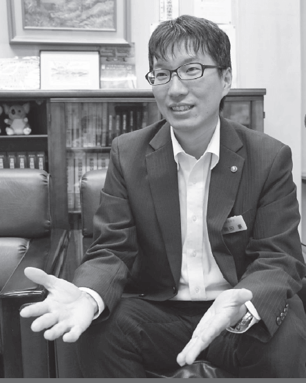 近代セールス