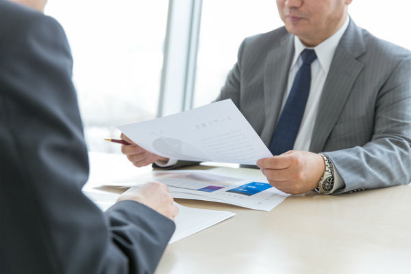 個人の取引時確認で必要な書類と見方