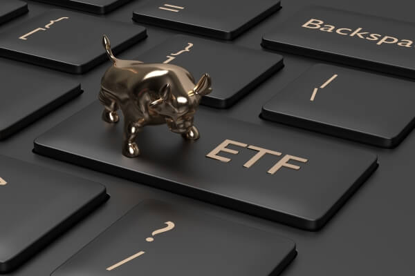 プラチナETF(上場投資信託)に投資するメリット、デメリットは?