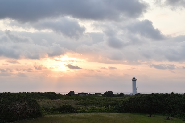2020,GW,宮古島