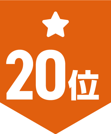 おすすめFX口座20位