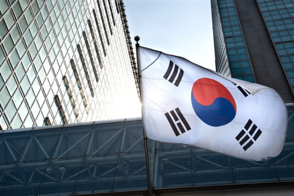 韓国,社会保障関連費用