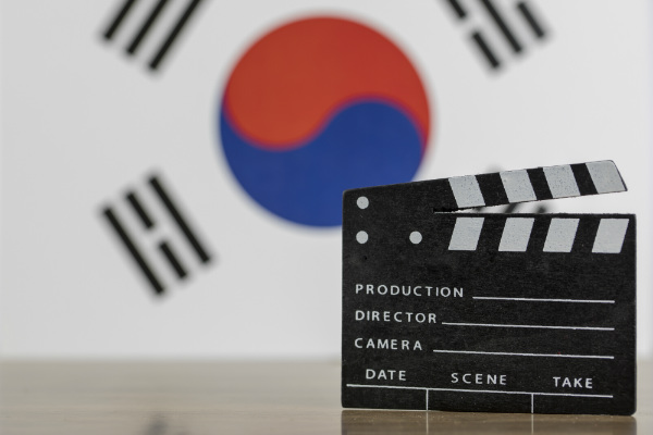 パラサイト,韓国映画