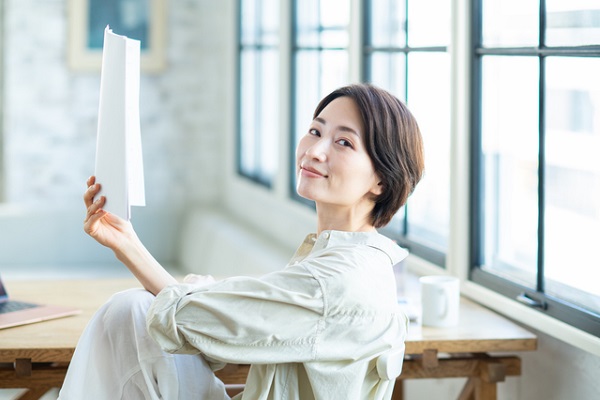 書類