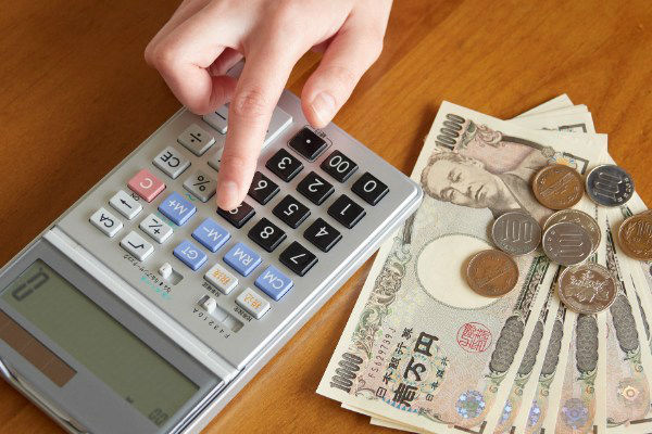 カード,ローン,金利,計算