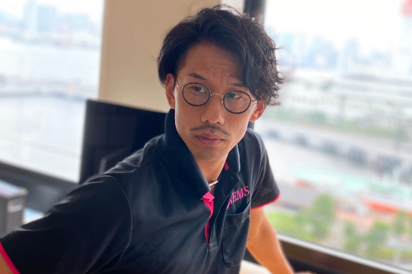 池田良太氏