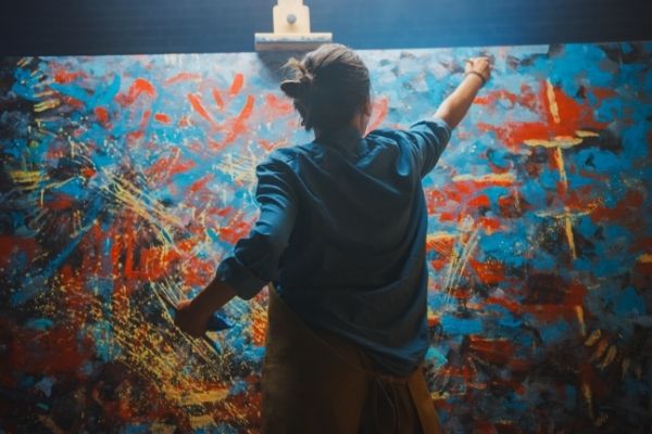 アート投資がコロナ禍でも富裕層を魅了し続ける4つの理由